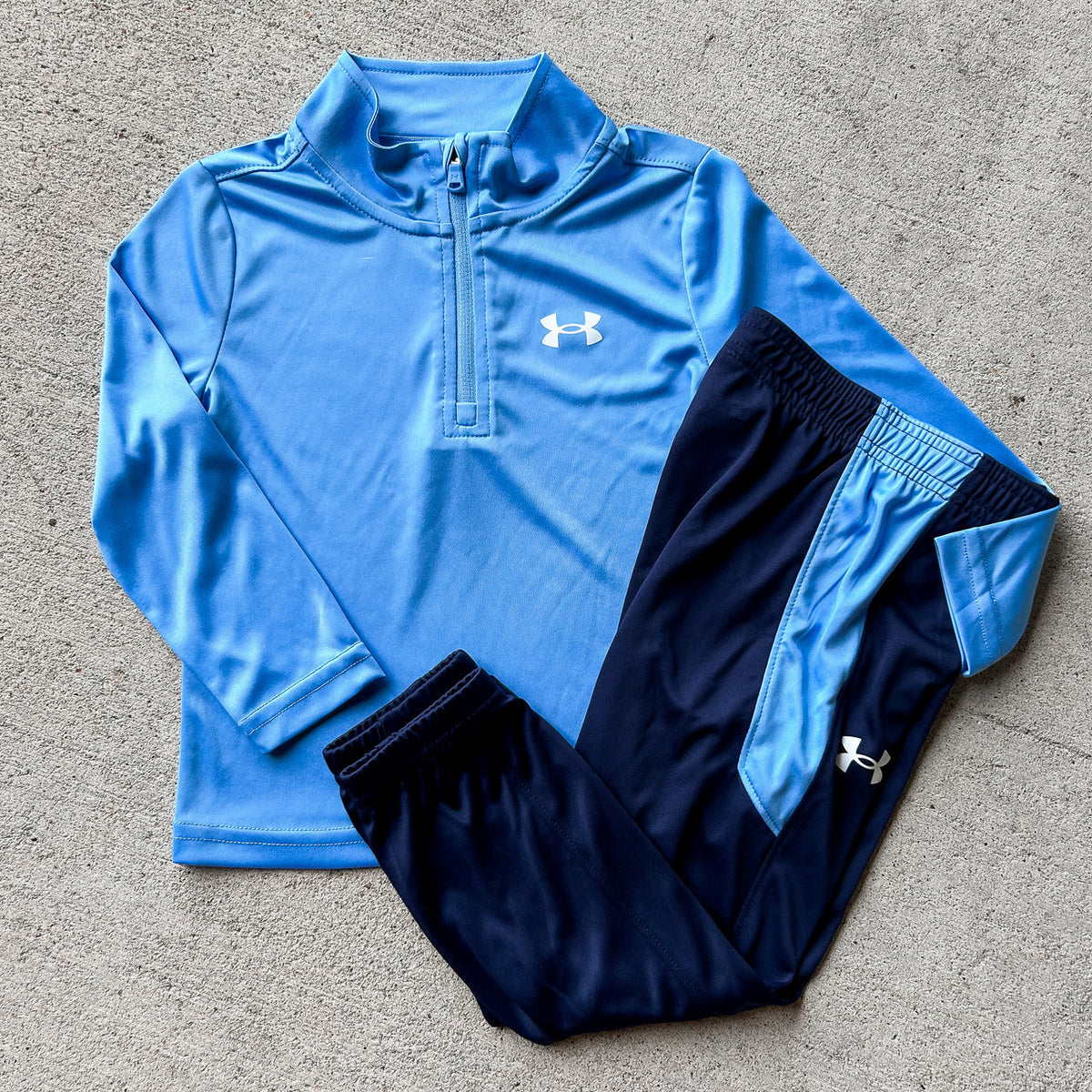 Under Armour Boys