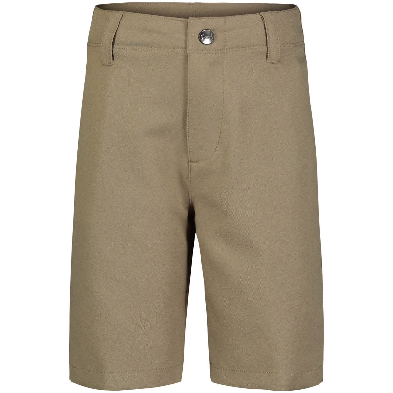 Under Armour Golf Medal Play Short - Canvas-UNDER ARMOUR-Little Giant Kidz