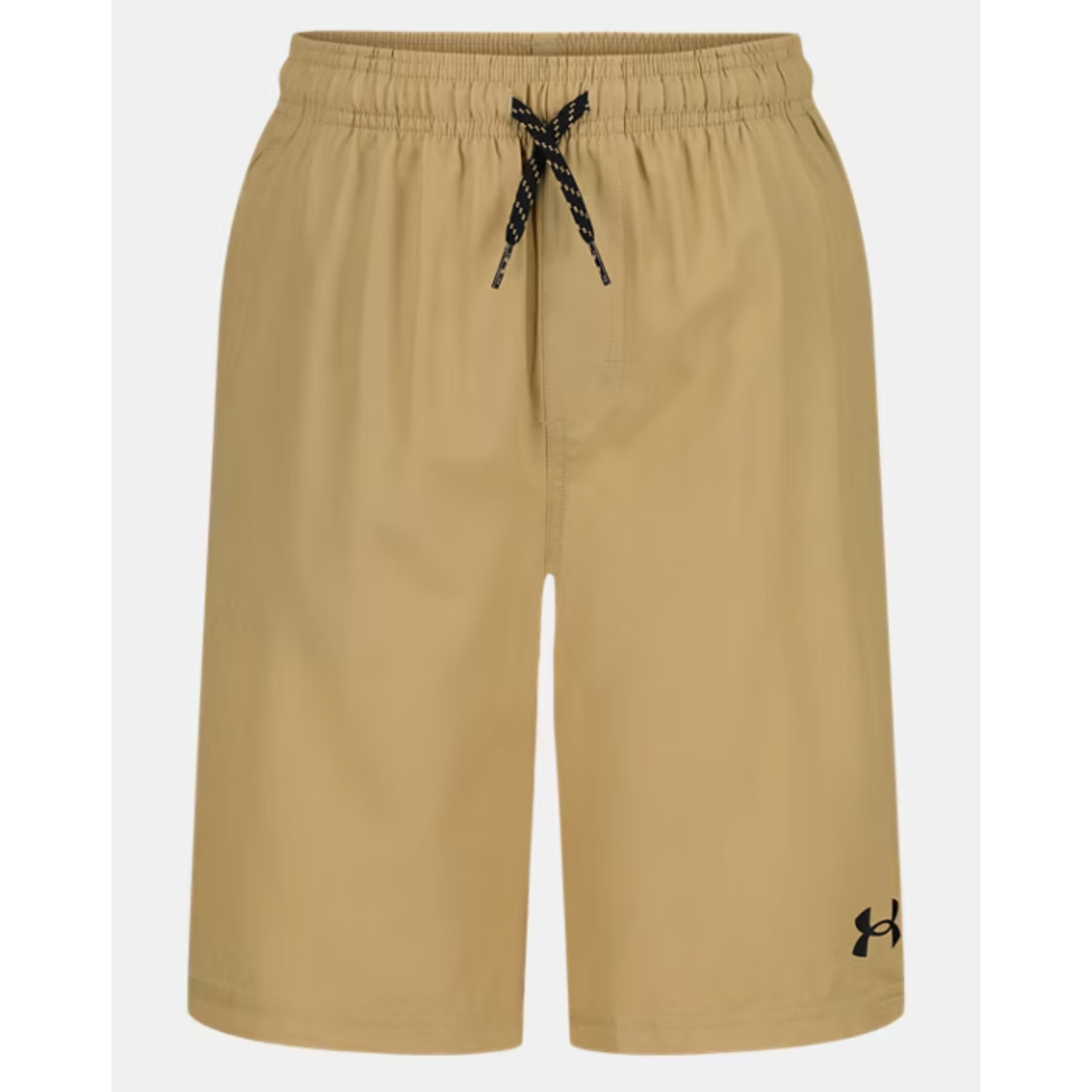 Under Armour OD Stretch Short- Field Khaki-UNDER ARMOUR-Little Giant Kidz