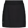 Under Armour Outdoor Skort- Black-UNDER ARMOUR-Little Giant Kidz