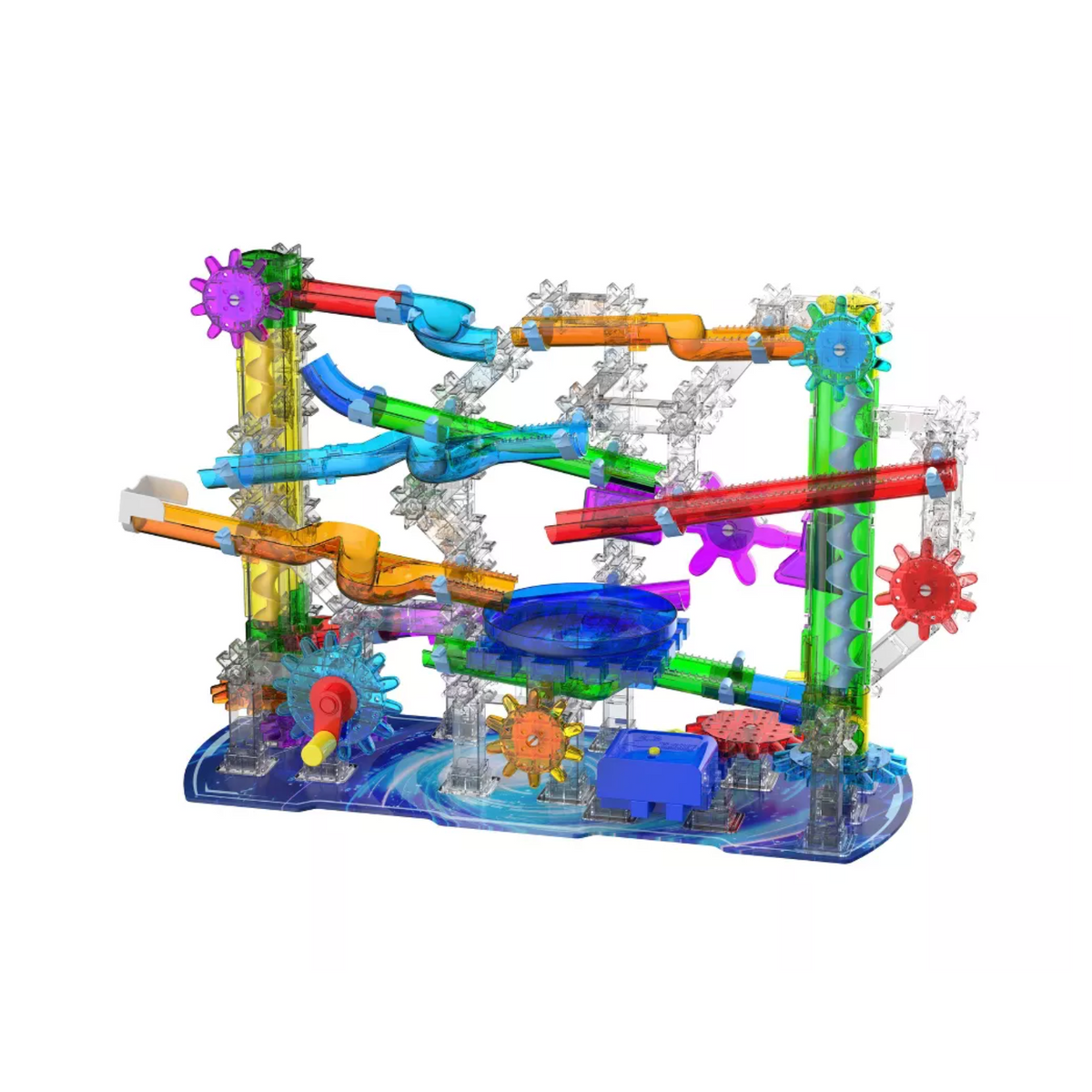 University Games WSL - Techno Gears Marble Mania - TwinTwister Max-University Games-Little Giant Kidz