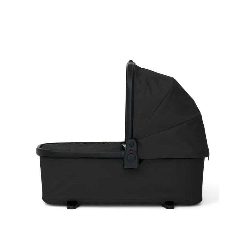 Veer Switch & Roll Bassinet - Black Onyx-Veer-Little Giant Kidz