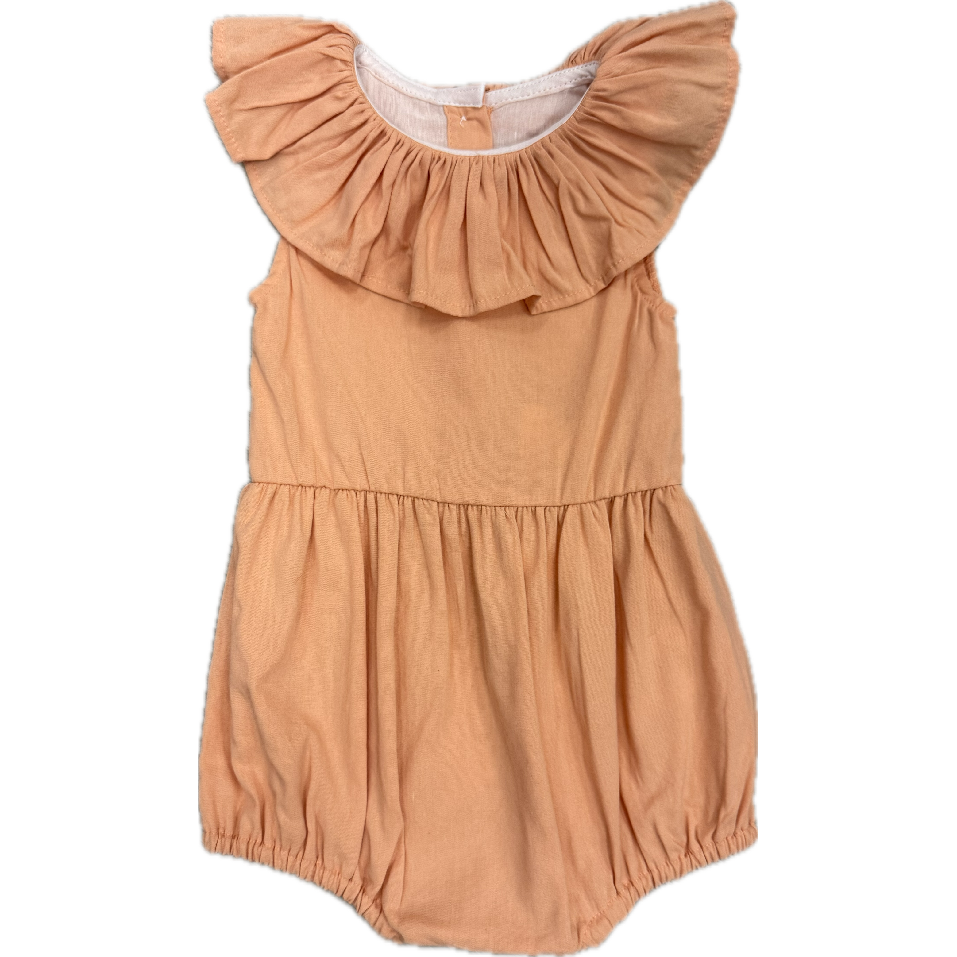 Vignette Maya Orange Bubble-VIGNETTE-Little Giant Kidz