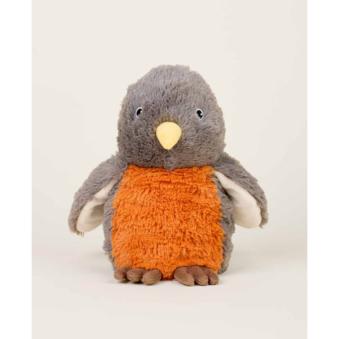 Warmies® American Robin-INTELEX-Little Giant Kidz