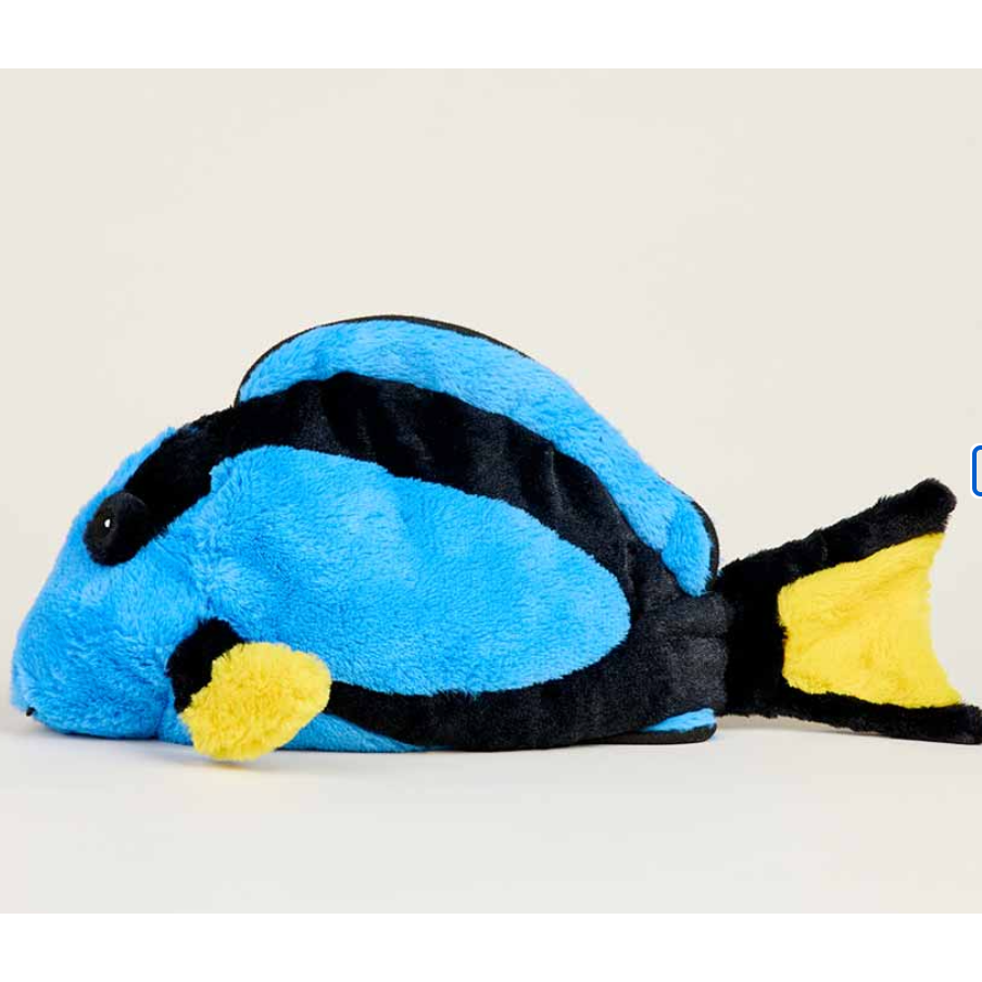 Warmies® Blue Tang-INTELEX-Little Giant Kidz