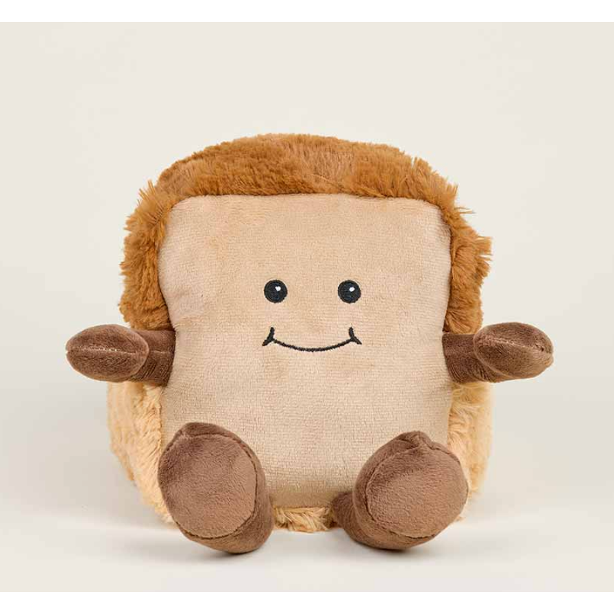 Warmies® Bread-INTELEX-Little Giant Kidz