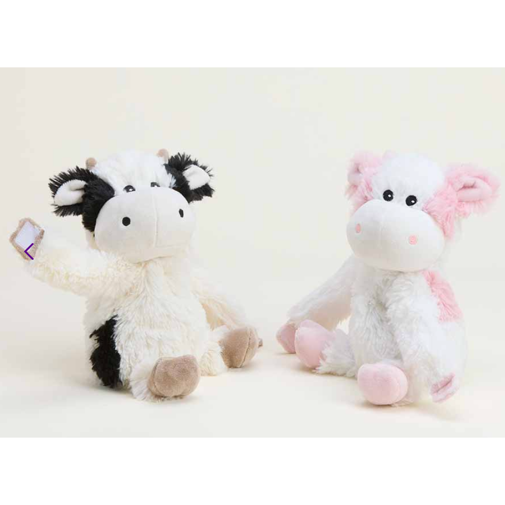 Warmies® Cow Hugs-INTELEX-Little Giant Kidz