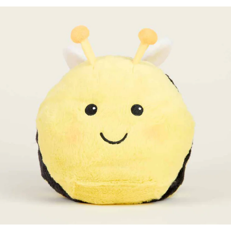 intelex warmies cozy plush