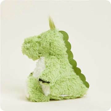 Warmies® Cozy Plush Dinosaur-INTELEX-Little Giant Kidz