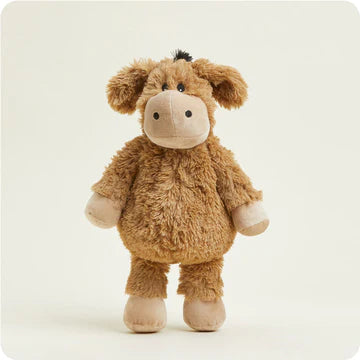 Warmies® Cozy Plush Donkey-INTELEX-Little Giant Kidz