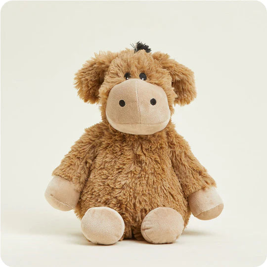 Warmies® Cozy Plush Donkey-INTELEX-Little Giant Kidz