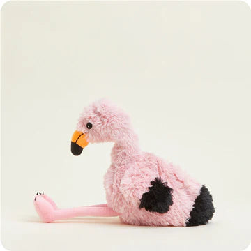 Warmies® Cozy Plush Flamingo-INTELEX-Little Giant Kidz