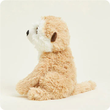 Warmies® Cozy Plush Meerkat-INTELEX-Little Giant Kidz