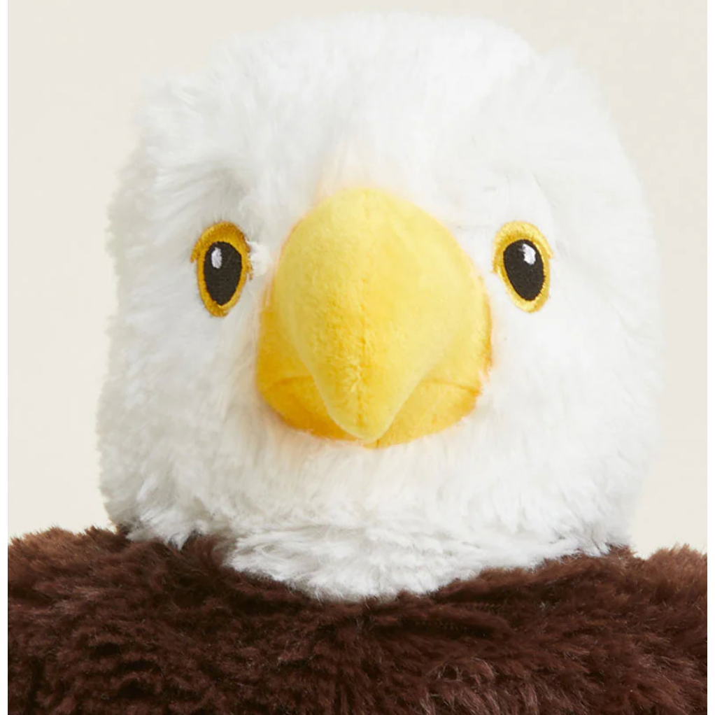 Warmies® Eagle-INTELEX-Little Giant Kidz