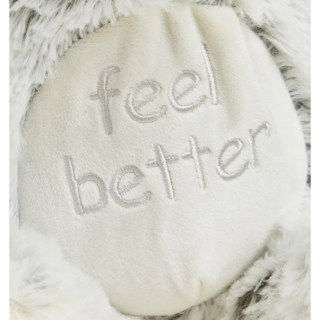 Warmies® Feel Better Bear-INTELEX-Little Giant Kidz