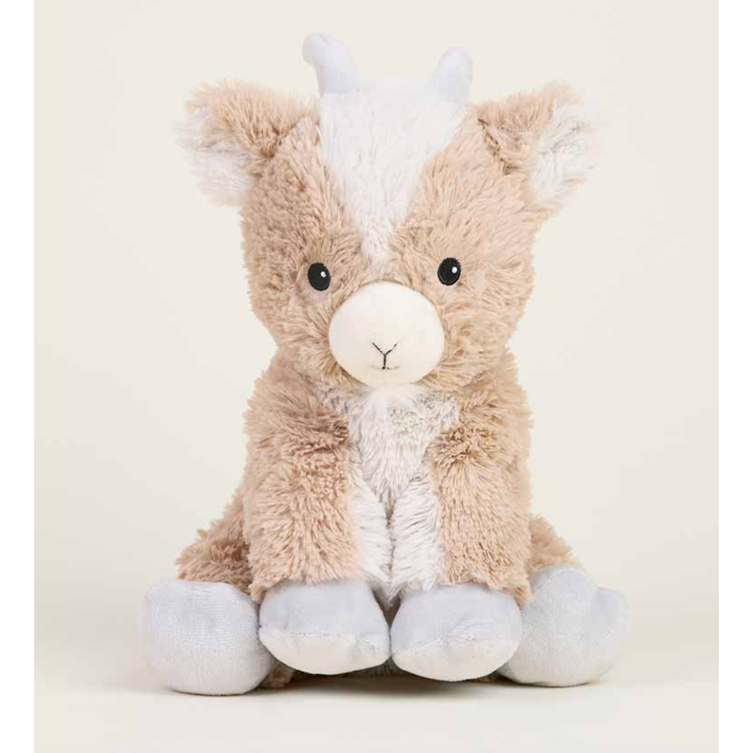 Warmies® Goat-INTELEX-Little Giant Kidz