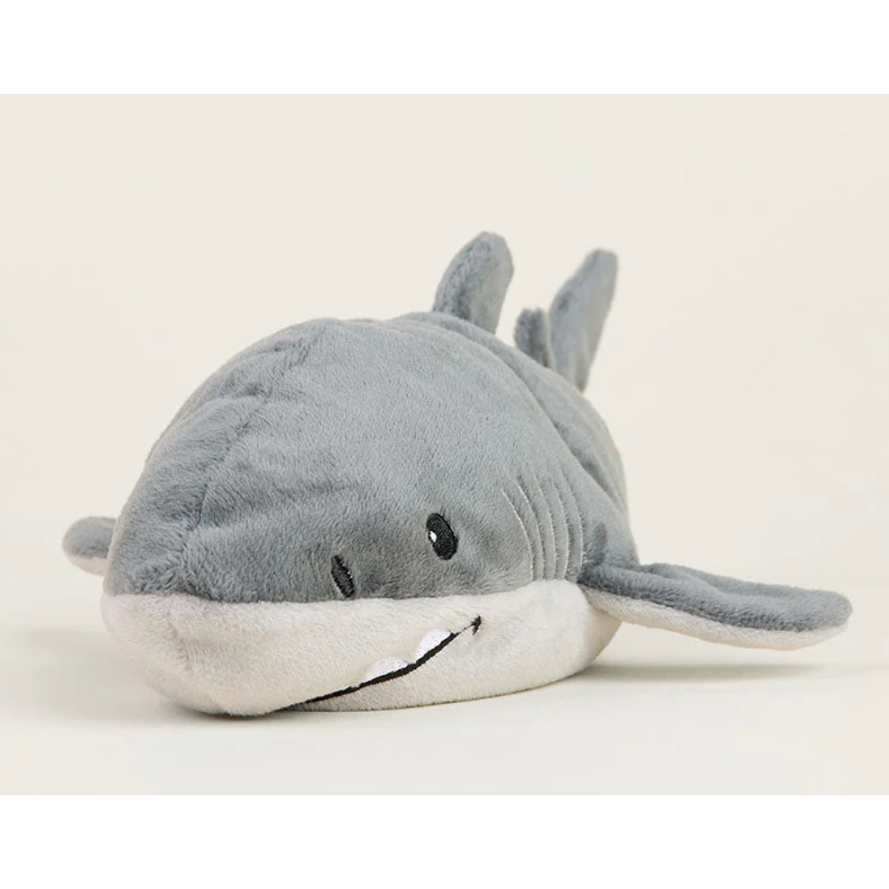 Warmies® Shark Junior-INTELEX-Little Giant Kidz