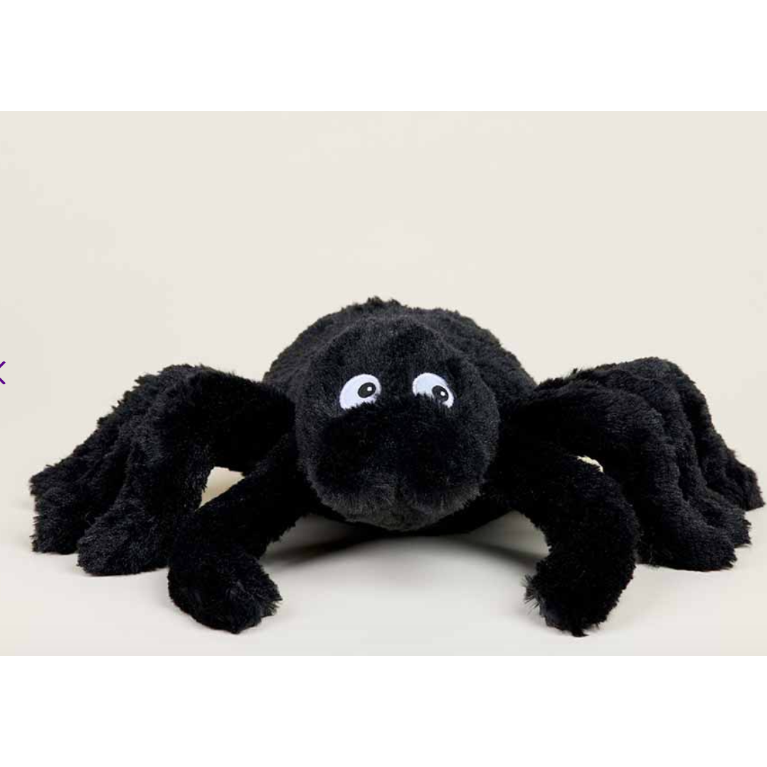 Warmies® Spider-INTELEX-Little Giant Kidz