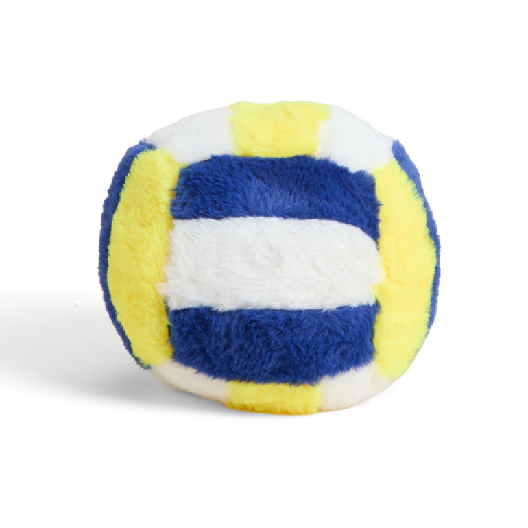 Warmies® Volleyball-INTELEX-Little Giant Kidz