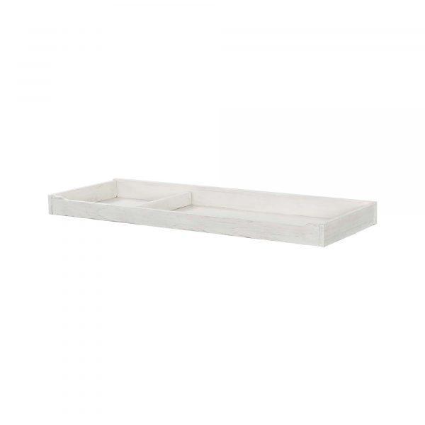 Westwood Design Olivia Nursery Collection - Brushed White-WESTWOOD-Little Giant Kidz
