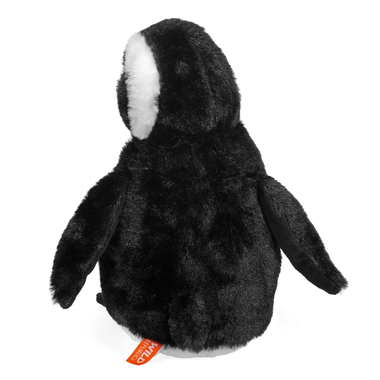 Wild Republic Cuddlekins ECOKINS Black footed Penguin - 12"-Wild Republic-Little Giant Kidz