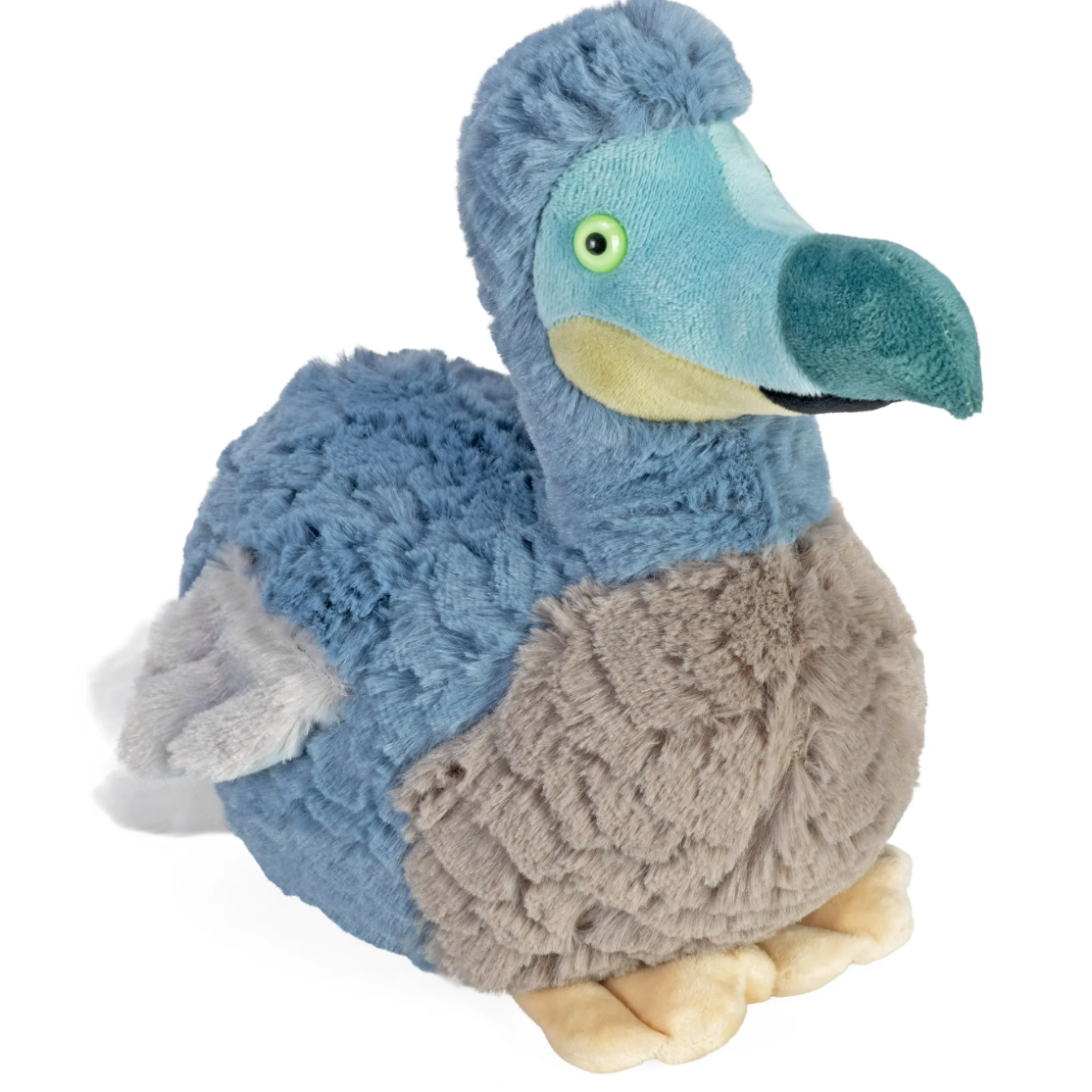 Wild Republic Dodo Stuffed Animal - 12"-Wild Republic-Little Giant Kidz