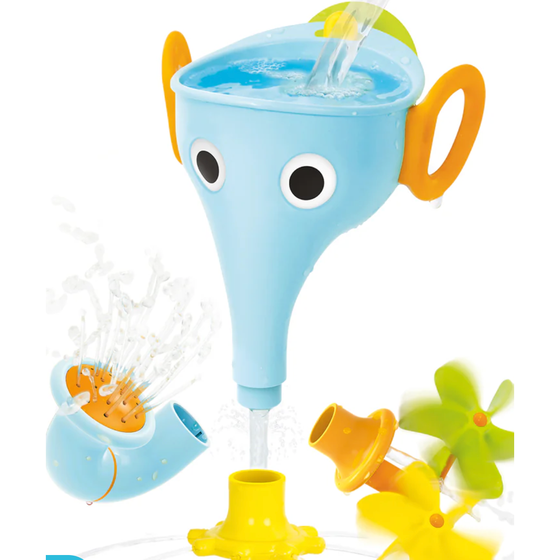 Yookidoo: FunElefun Fill ‘N’ Sprinkle-YOOKIDOO-Little Giant Kidz