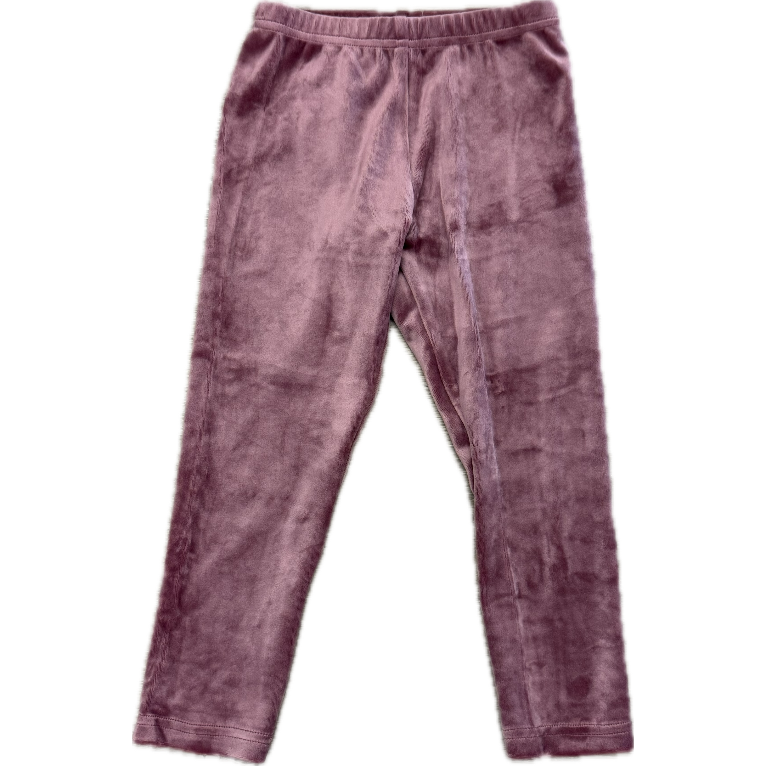 ZaZa Couture Dusty Pink Leggings-ZAZA COUTURE-Little Giant Kidz
