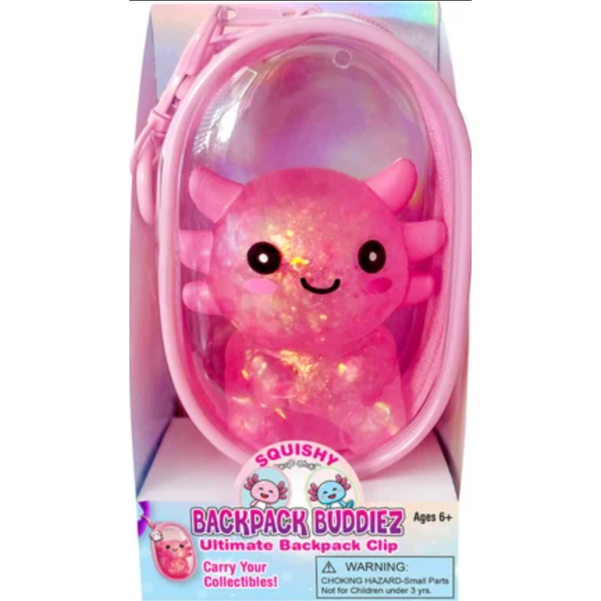Zorbitz Backpack Buddiez-Zorbitz-Little Giant Kidz