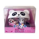 Zorbitz Mini Palz Panda Bear Beauty-Zorbitz-Little Giant Kidz