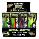 Zorbitz TwiddleSquish N Stretch- Glow In the Dark-Zorbitz-Little Giant Kidz