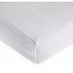 ABC Crib Sheet Heavenly Soft Chenille - Solid-ABC-Little Giant Kidz