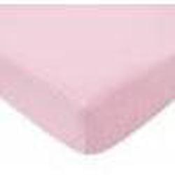 ABC Crib Sheet Heavenly Soft Chenille - Solid-ABC-Little Giant Kidz