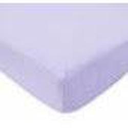 ABC Crib Sheet Heavenly Soft Chenille - Solid-ABC-Little Giant Kidz