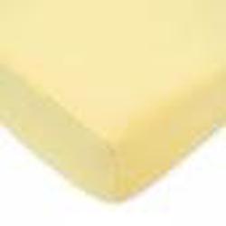 ABC Crib Sheet Heavenly Soft Chenille - Solid-ABC-Little Giant Kidz