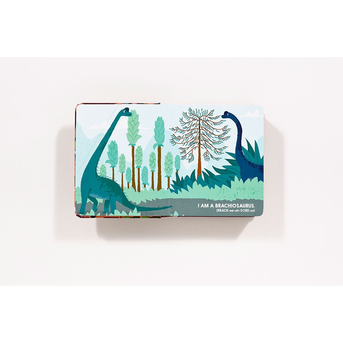 Abrams Books: Dinoblock (An Abrams Block Board Book)-ABRAMS BOOKS-Little Giant Kidz