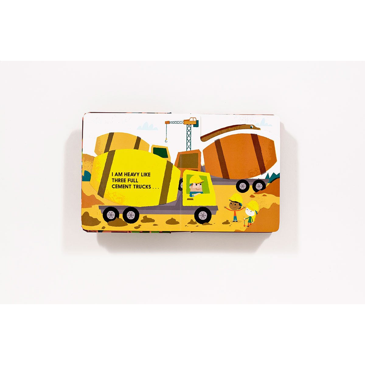Abrams Books: Dinoblock (An Abrams Block Board Book)-ABRAMS BOOKS-Little Giant Kidz