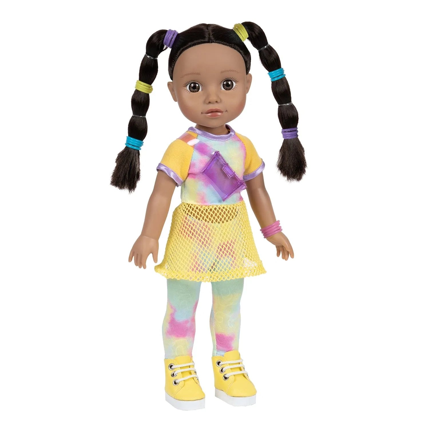 Adora Glow Girls Harmony - 14.5" Glow Doll-ADORA PLAY-Little Giant Kidz