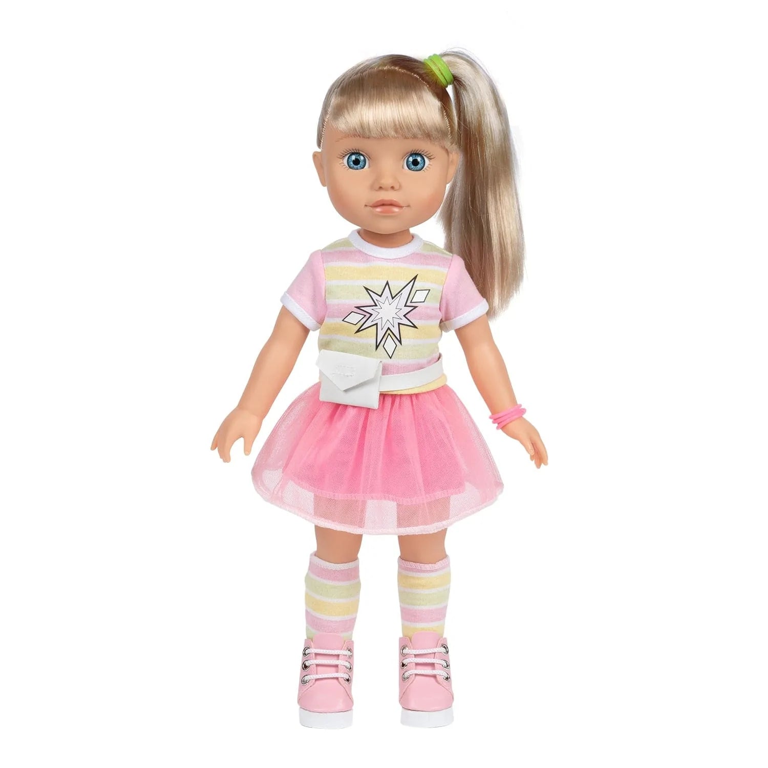 Adora Glow Girls Riley - 14.5" Glow Doll-ADORA PLAY-Little Giant Kidz