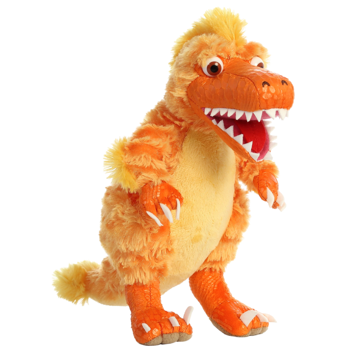 Aurora Dinosaur Roar - 10" Boo Deinonychus-Aurora World-Little Giant Kidz