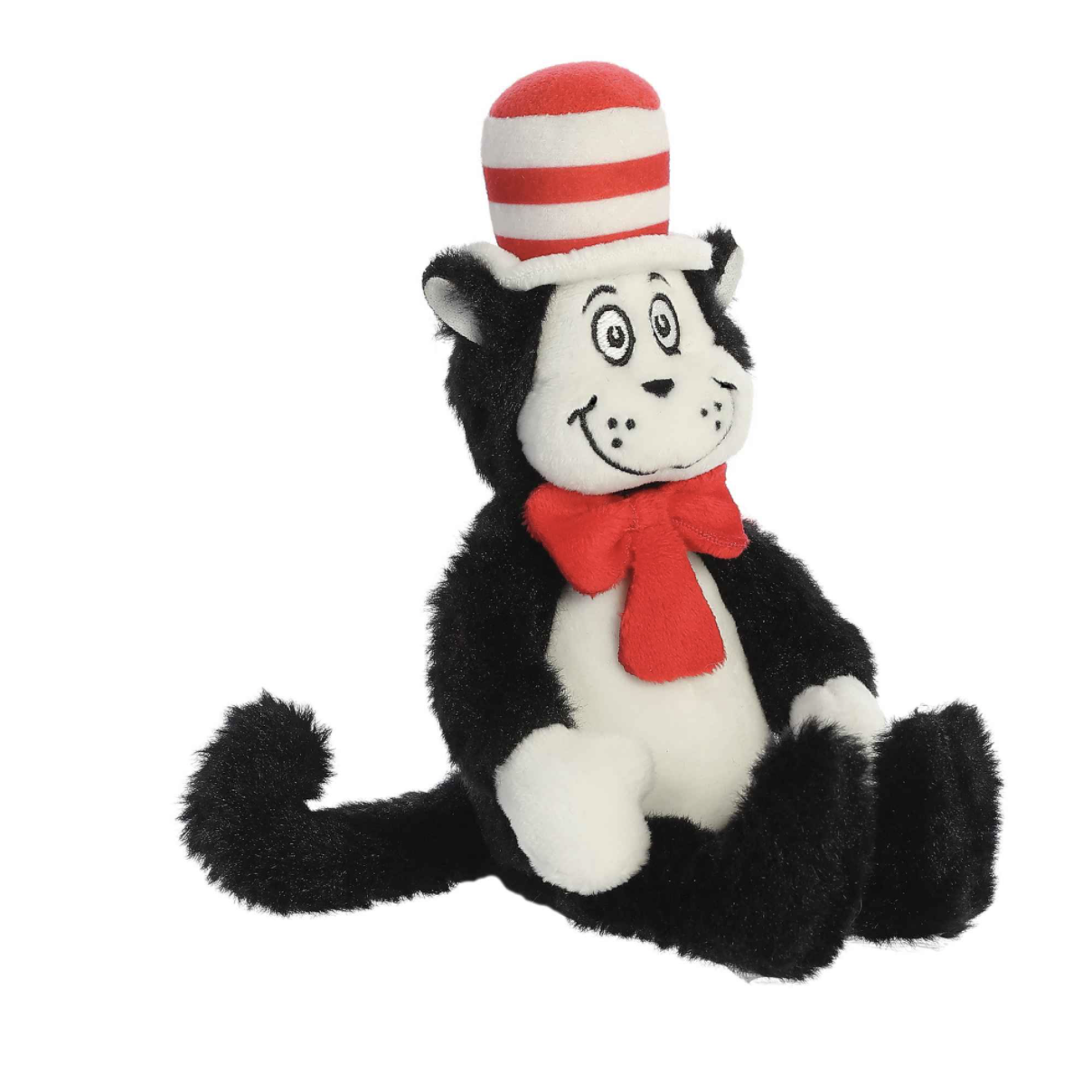 Aurora - Dr Seuss - 8" Cat In The Hat-Aurora World-Little Giant Kidz