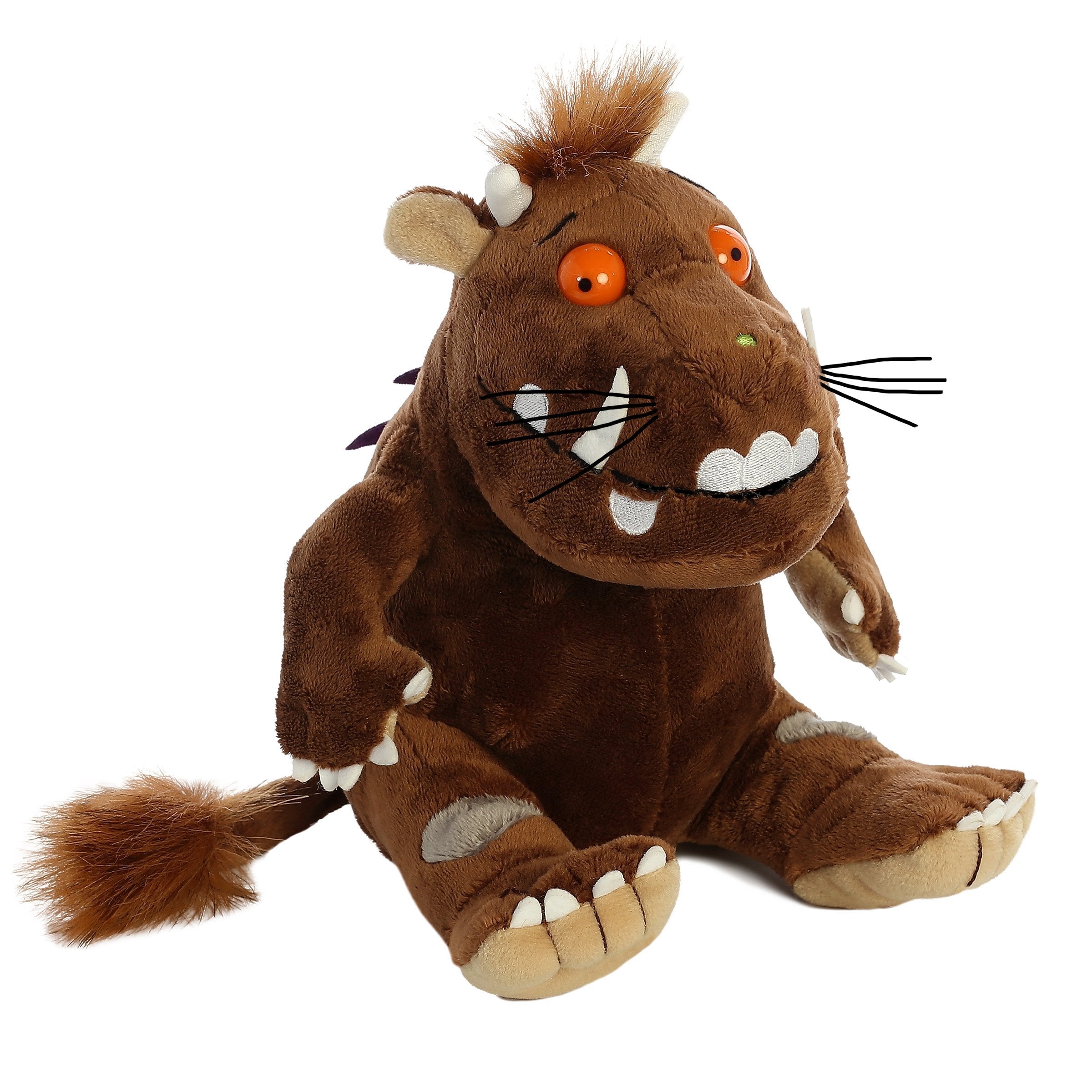 Aurora - The Gruffalo - 9" Gruffalo-Aurora World-Little Giant Kidz