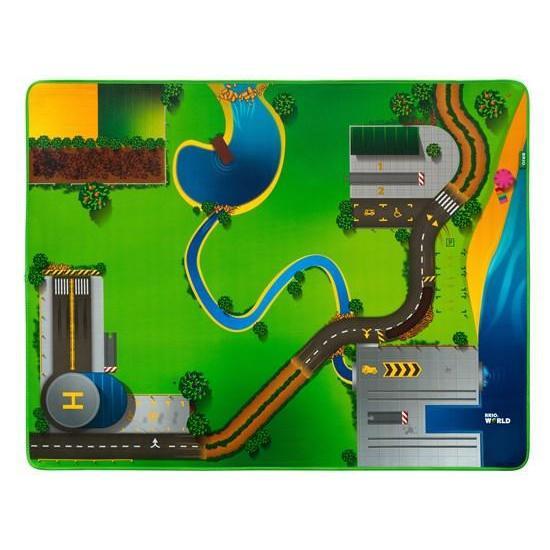 BRIO World Play Mat-BRIO-Little Giant Kidz