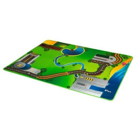 BRIO World Play Mat-BRIO-Little Giant Kidz