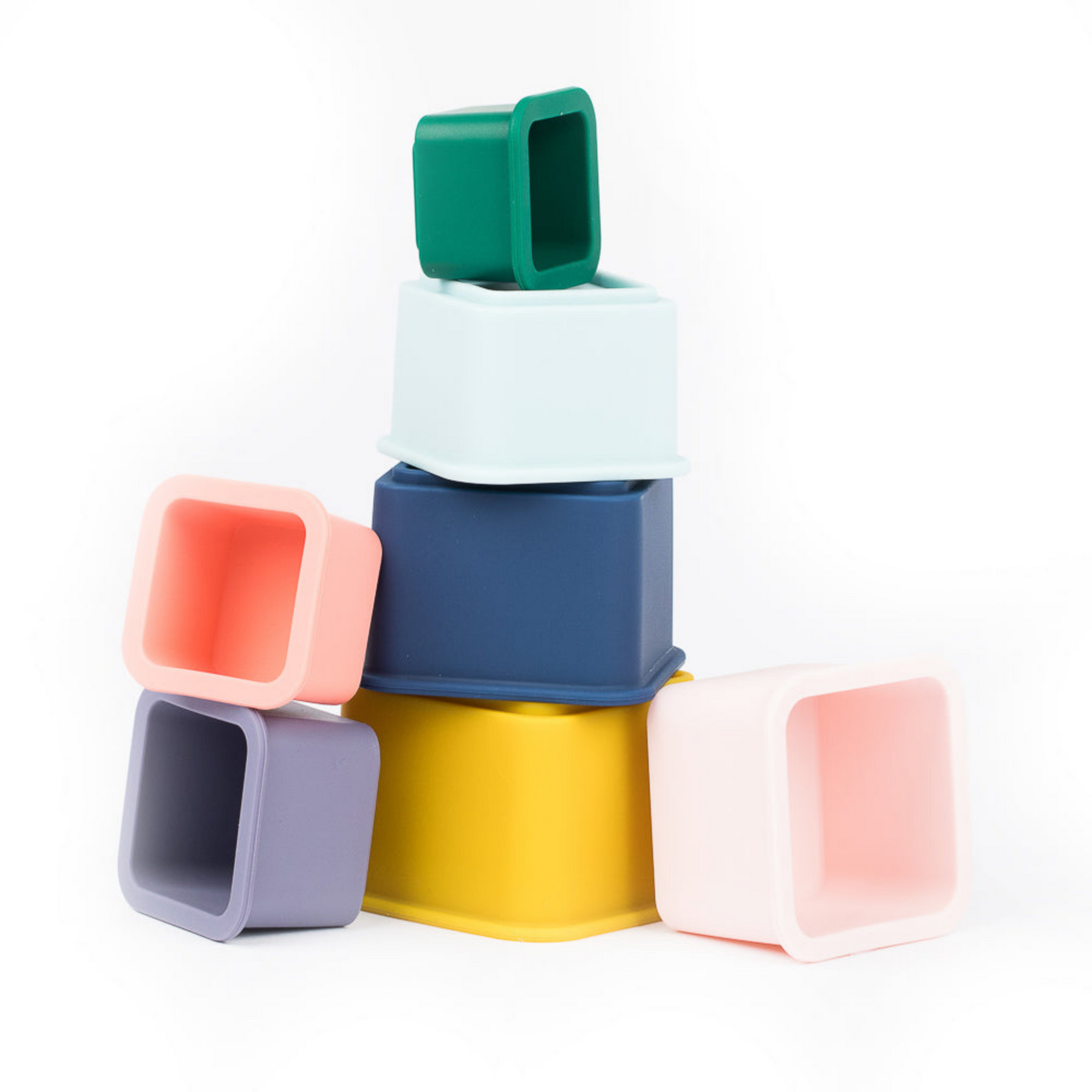 Bella Tunno Happy Stacks - Modern Brights-BELLA TUNNO-Little Giant Kidz