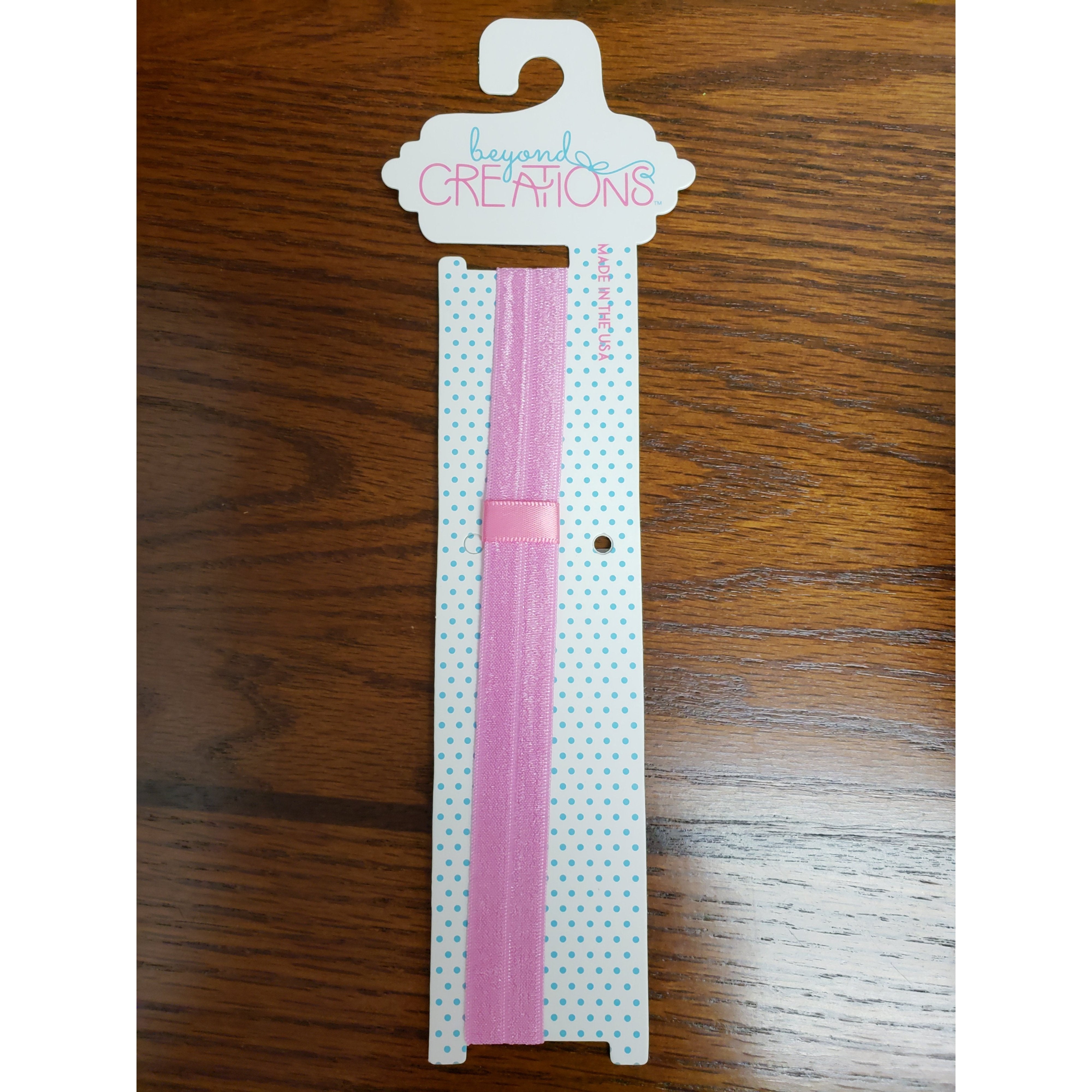 Beyond Creations Elastic Headband Size 1-BEYOND CREATIONS-Little Giant Kidz