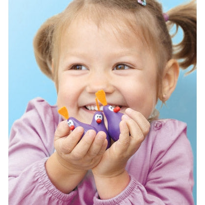Blue Orange Games Chickyboom-BLUE ORANGE GAMES-Little Giant Kidz