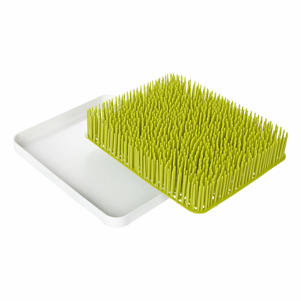 Boon LAWN Countertop Drying Rack - Green-BOON-Little Giant Kidz