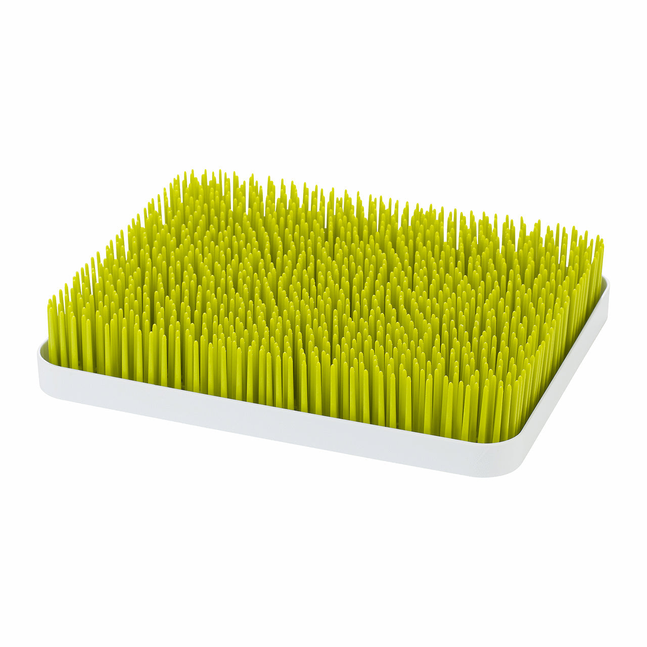 Boon LAWN Countertop Drying Rack - Green-BOON-Little Giant Kidz