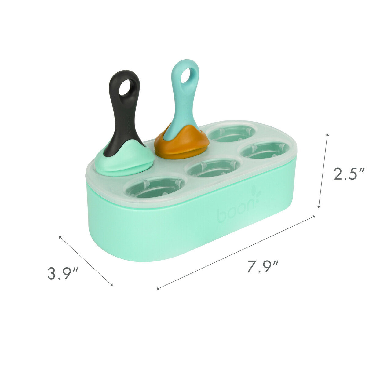 Boon PULP Popsicle & Freezer Tray-BOON-Little Giant Kidz